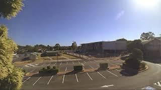 The Winton Centre