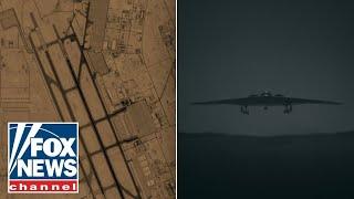 NEW: US military assets shift in preparation for possible strike