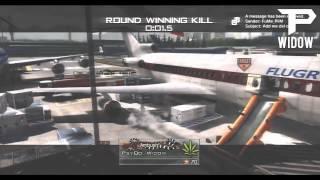 PsyQology - Lesson #37! (MW2)