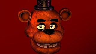 [SFM] FNAF 2 Jumpscares but its FNAF 1