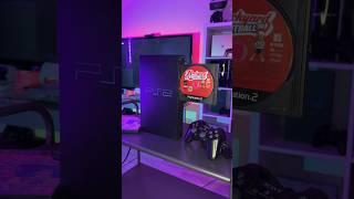 Which console was the slowest in this video?  #playstation #retrogaming #ps3 #ps1 #ps2 #ps4 #ps5