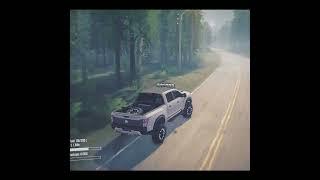 DCM Funny Moments Gameplay  #shorts #viral #mudrunner