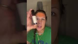 Transform Your Night Routine for Glowing Skin #skincare #undereyebags