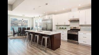 Peachland Real Estate:3739 Lornell Crt-2019 Built Okanagan Lake View Family Home For Sale w/Suite!