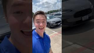 Video for Charles from Jake with Howdy Honda!