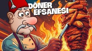 ŞUAN CANLI!! DÖNER EFSANESİ OYNUYORUZ 100K PARA KASIYORUZ