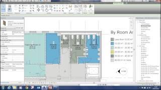 Autodesk Revit Architecture Webinar