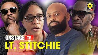 Lt. Stitchie’s Wife Rubbishes Rumors About The Artist, Bounty & Shaggy Delivers  Monetary Aid.