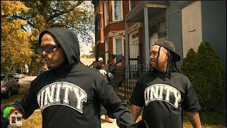 Chicago Documentary | West Side | East Garfield Park | Hood Vlog | Cali & Flournoy | TTU | Polk Park