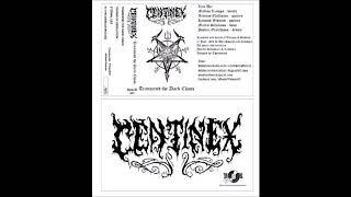 Centinex - Transcend The Dark Chaos - (1994) - [Full Ep]