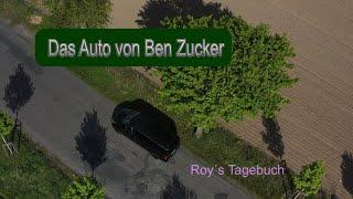 Das Auto von Ben Zucker