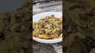 Easy breakfast idea ️ #easyrecipe #breakfastrecipe #breakfast #lunchtime #lunch #easybreakfast