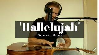 Hallelujah - Morf Music