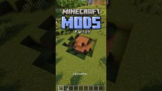 Best Minecraft Mods Pt.19