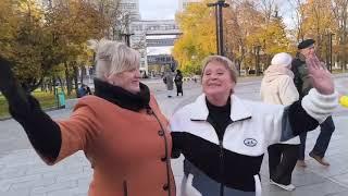 Танцы/Харьков/Dancing/Ой смереко/27.10.2024/#dance#kharkiv