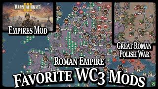 Best World Conqueror 3 Mods Revisited #8 Empires Mod Best World Conqueror 3