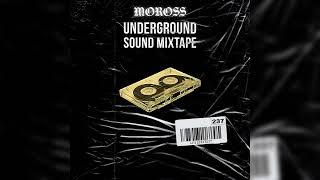 Underground Sound Mixtape Vol. 13