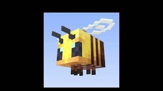 Minecraft mob choice bee vs chicken