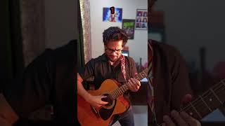 Can You Play THIS?? #guitar #acousticguitar #strumming #music #viralshorts #explore #guitarplayer