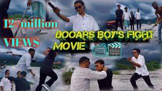 dooars mafiya mini movie |dooars boys on fire 