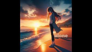 作業用BGM「alone」SINON