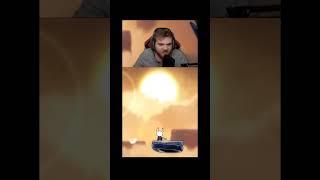 f around and find out #gaming #streamer #hollowknight #radiance #funny #clip