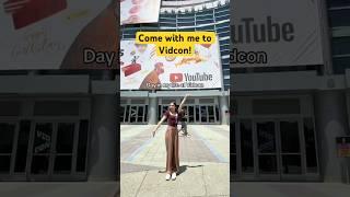 Vidcon 2025  Anyone else here? #vidcon #VidconAN2025 #vidcon2025