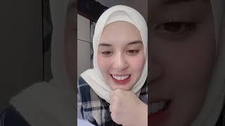 Live Balqis Mentor