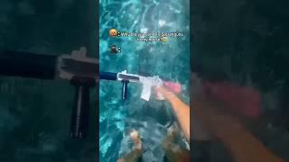 Link in Profile! #watergun #toys #summer #nerf #gelblaster #fortnite #waterfight #toyguns #gift