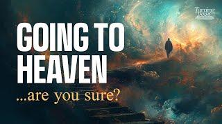 How Can I Be Sure of My Salvation? | Dr. David Jeremiah | 1 John 5:13