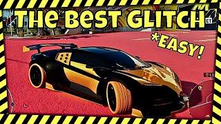 The Crew Motorfest Money Glitch - Get Rich fast!