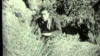 RIDERS OF THE PURPLE SAGE (1925) - Tom Mix