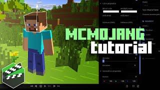 How to make Minecraft Animations like the TRAILERS in MINE-IMATOR 2.0!