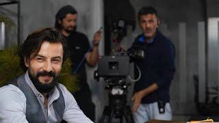 The Promise (Yamin) BTS - Behind the Scene Gökberk Demirci