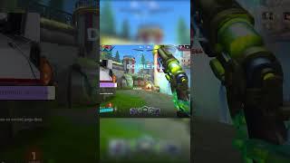 Androxus Cheater? Pt. 01