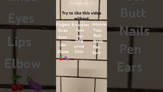try to like this video #relatable #love #memesdaily  #writeforme #writesomething