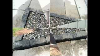 Decorative Landscape Curbing Edgers Company - RYAN'S LANDSCAPING - Hanover, PA 17331