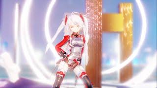 MMD Azur Lane Prinz Eugen 16 Shots