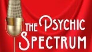 PSYCHIC SPECTRUM RADIO   2/4/2025