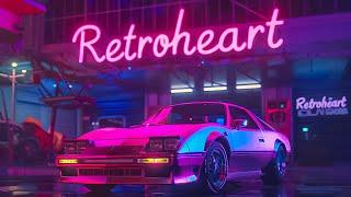 Mister Retro - Retroheart