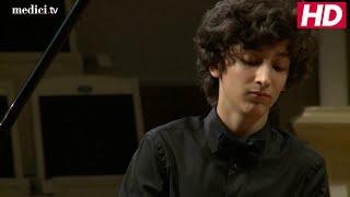 Grand Piano Competition 2018: Finals (I/II) - Roman Borisov