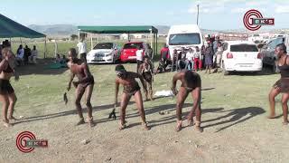 Nampri All In One Traditional Dancers _ Umxhentso Wesintu