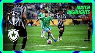 HIGHLIGHTS: Seattle Sounders FC vs Botafogo | FIFA Club World Cup | June 15, 2025