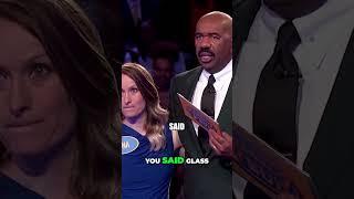 This Woman's SHOCKING Family Feud Moment Will Leave You Speechless