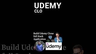 Full Stack Clone Application Development #nestjs #shorts