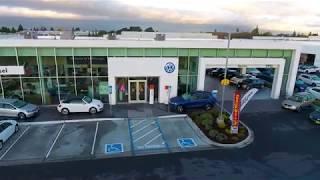 Hansel Volkswagen - Tire Check