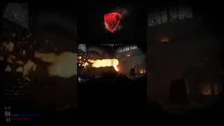 Flamethrower to Victory!