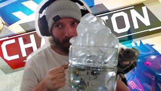 ICE COLD CHAMPION | Apex Legends