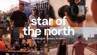 From the Iron Range to the Great Minnesota Get Together | Star of the North