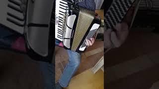 Demo Hohner Lucia 4P Bj 1953